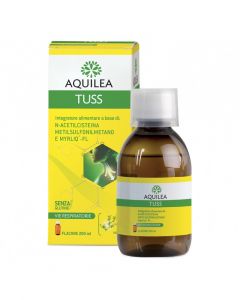 Aquilea Tuss 200 Ml