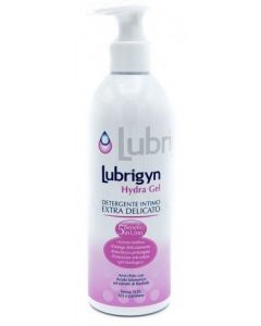 Lubrigyn Hydra Gel 400 Ml
