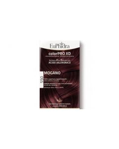 EuPhidra Colorpro XD Tintura Extra Delicata Colore 550 Mogano