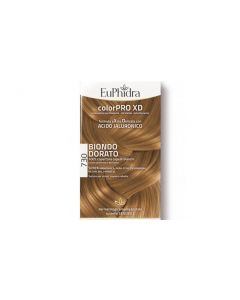 EuPhidra Colorpro XD Tintura Extra Delicata Colore 730 Biondo Dorato