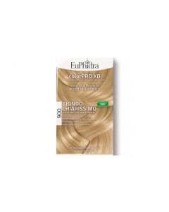 Euphidra Colorpro Xd Tintura Extra Delicata Colore 900 Biondo Chiarissimo