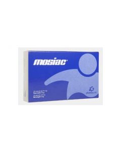 Mosiac 200 Integratore Alimentare 20 Capsule