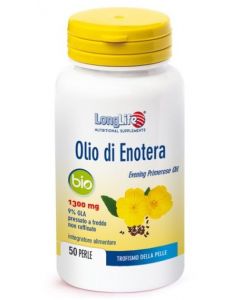 LONGLIFE OLIO ENOTERA BIO60PRL