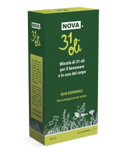 Nova 31 Oli 100ml