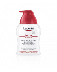 Eucerin pH5 Detergente Intimo 250ml