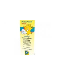 Pedianasal Spray Iperton 100ml