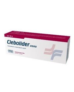 Clebolider Crema 150ml