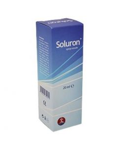 Soluron Spray Nasale