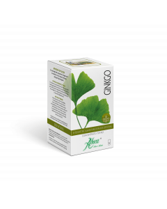 GINKGO CONCENTRATO TOT 50OPR