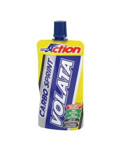 CARBO SPRINT VOLATA ARANCIA ROSSA 50 ML