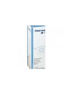 OFTALDERM GEL 15ML