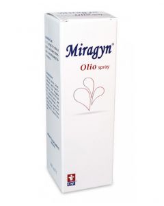 Miragyn Olio Spray 100 Ml