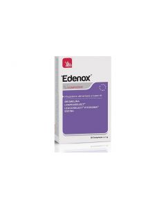 Edenox 20 Compresse Integratore Alimentare