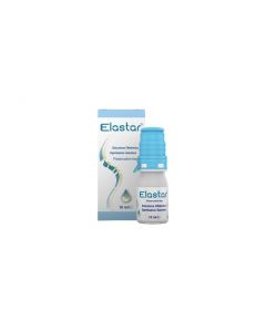 Elastar Pluridose Soluzione Oftalmica 10 Ml