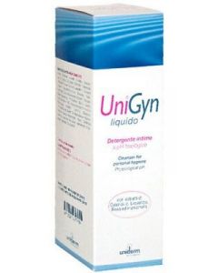 Unigyn Liquido 400 Ml