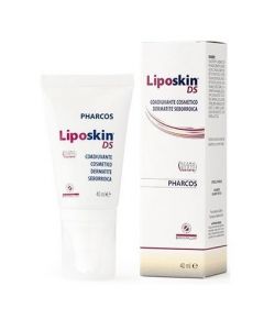 Liposkin Ds Pharcos 40 Ml