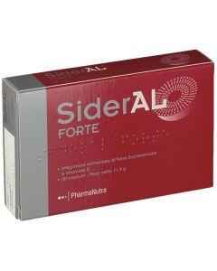 Sideral Forte 20cps