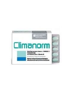 Climanorm 30cpr