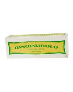 RINOPAIDOLO UNG NAS 10G