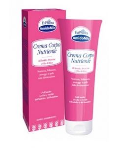 Euphidra AmidoMio Crema Corpo Nutriente 250ml