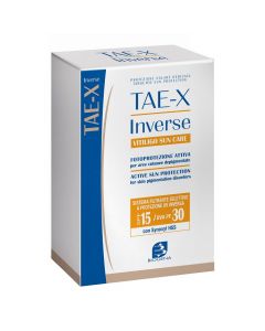 Tae X Inverse Vitiligo Suncare 50 Ml