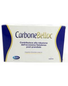 Carbone Belloc 60cps
