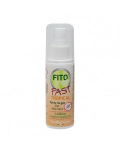 Fitorep Fast Tropical Spray