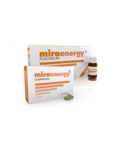 Miraenergy 10fl 10ml
