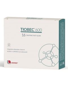 TIOBEC 600 16BUST OS