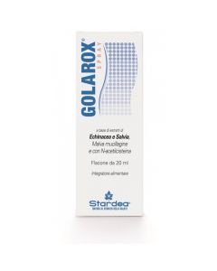 Golarox Spray 20ml