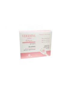 VIDERMINA DELIGYN GEL 6FL 5ML