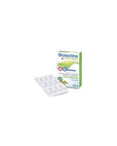 Biolactine Travel Forte 24 Capsule