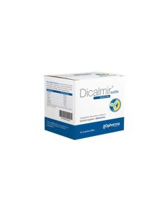 Dicalmir Notte 15 Filtri Integratore Alimentare