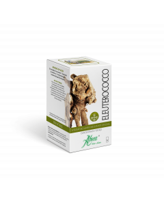 Eleuterococco Conc Tot 50opr