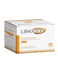 LITHOSOLV 60BUST