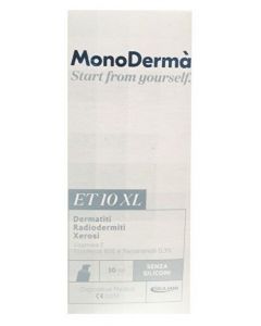 Monoderma Et10 Xl Lipogel 30ml