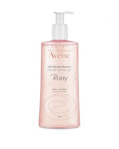 Eau Thermale Avene Gel Doccia 200 Ml