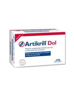 Artikrill Dol Cane 60 Perle