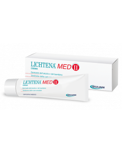LICHTENAMED II CREMA 50 ML