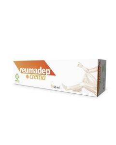 Reumadep Crema 50 Ml