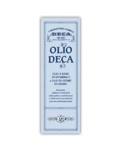 Olio Deca 50 Ml
