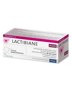 Lactibiane Imedia 5 Stick