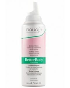 ROUGJ ANTICELLULITE EFFETTO CRACKLING BOMBOLA 100 ML