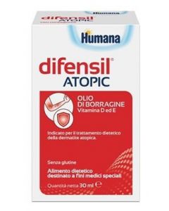DIFENSIL ATOPIC 30ML