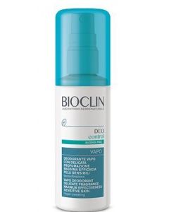 BIOCLIN CONTROL BIO DEODERMIAL VAPO Deodorante 100 ML
