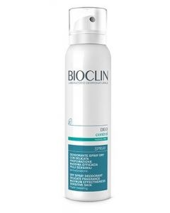 Bioclin Control Bio Deodermial Spray Dry C/p 150 Ml