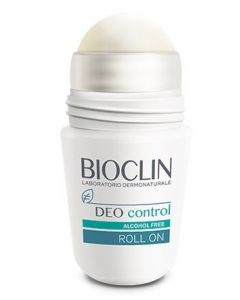 BIOCLIN DEO CONTROL ROLL ON