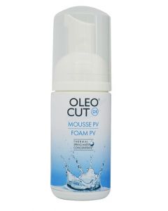 Oleocut Mousse 100 Ml