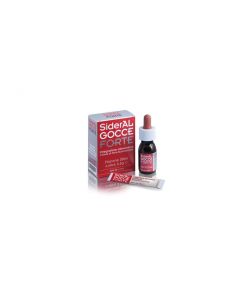 SIDERAL GOCCE FORTE 30ML