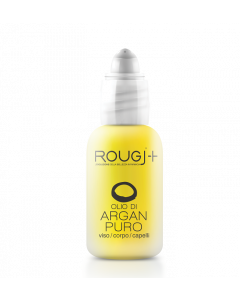 Rougj Olio Argan Viso/crp/cap